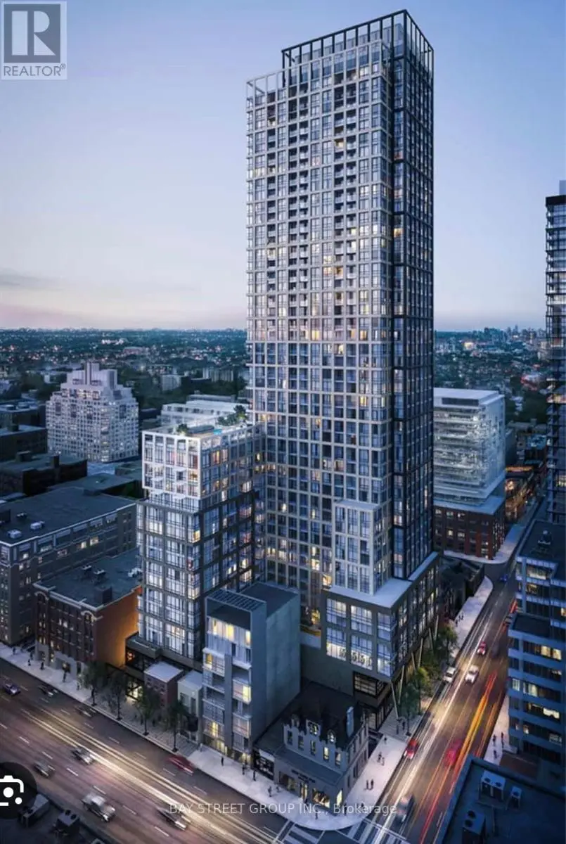 Apartment at 2111 - 108 PETER STREET, Toronto