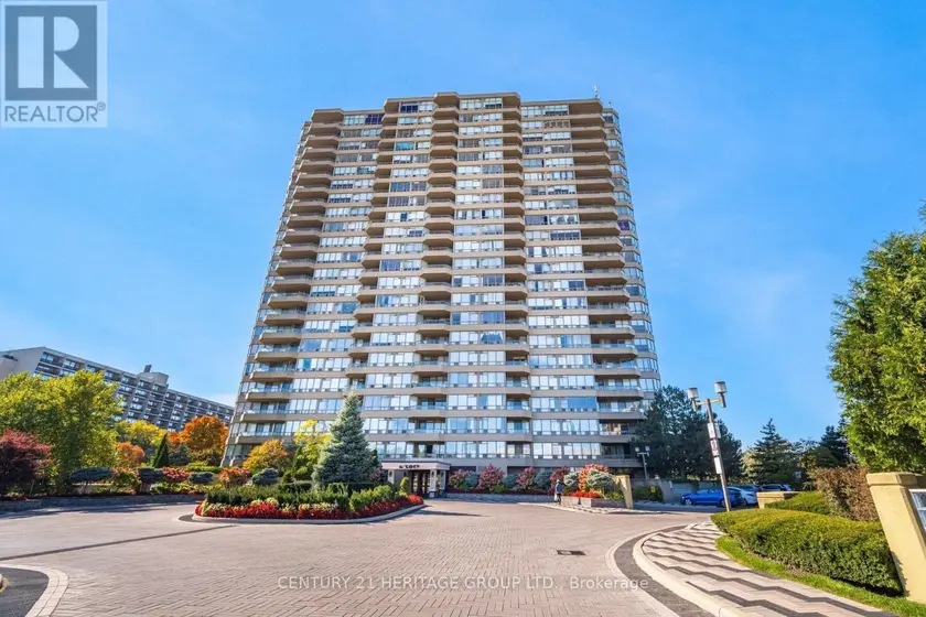 Apartment at 910 - 10 TORRESDALE AVENUE, Toronto