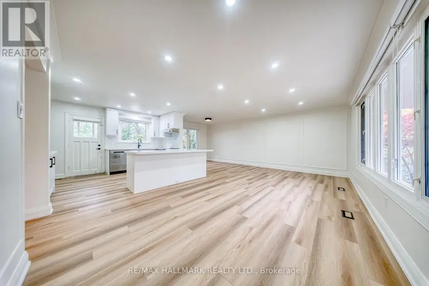 Detached at 54 SAWLEY DRIVE, Toronto