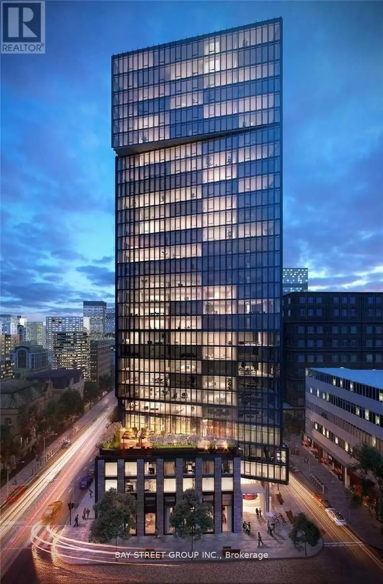 Apartment at 2503 - 60 SHUTER STREET, Toronto