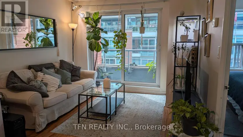 Apartment at 913 - 230 KING STREET E, Toronto
