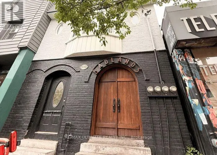 Other at 190 OSSINGTON AVENUE, Toronto