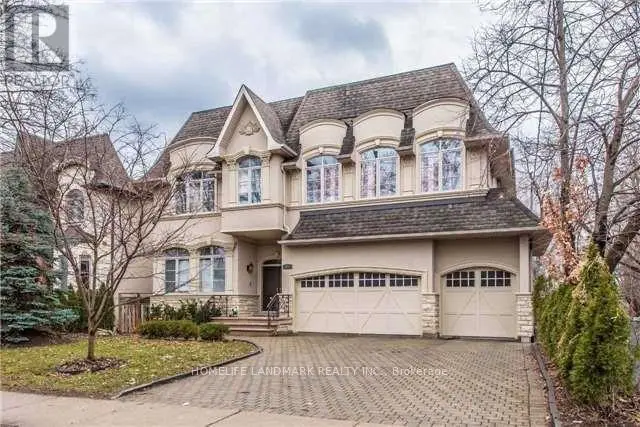 Detached at 377 HOLLYWOOD AVENUE, Toronto