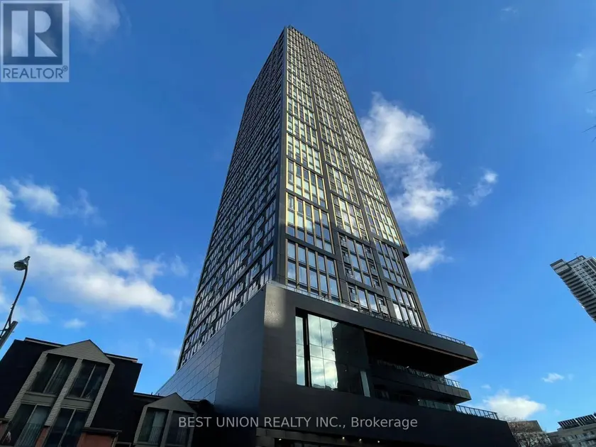 Apartment at 4705 - 319 JARVIS STREET, Toronto