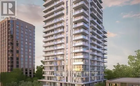 Apartment at 808 - 30 ROEHAMPTON AVENUE N, Toronto