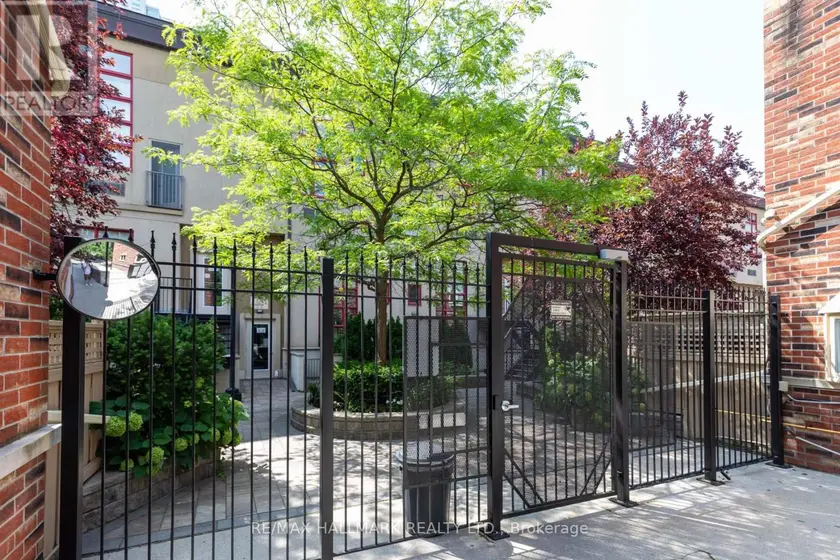 Apartment at 314 - 21 EARL STREET, Toronto