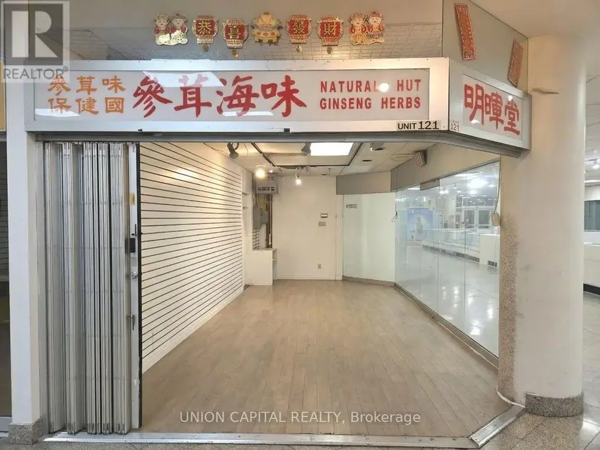 Other at 121 - 222 SPADINA AVENUE, Toronto