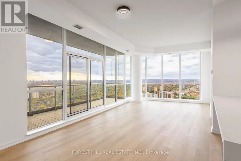 Apartment at 3506 - 70 FOREST MANOR ROAD, Toronto