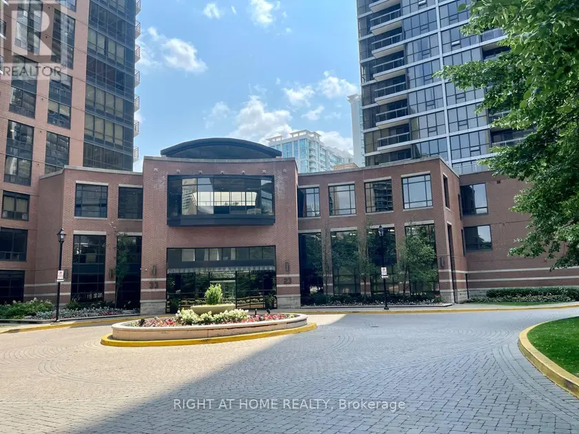Apartment at 2608 - 23 SHEPPARD AVENUE E, Toronto