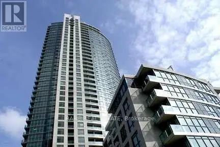 Apartment at 3409 - 215 FORT YORK BOULEVARD, Toronto