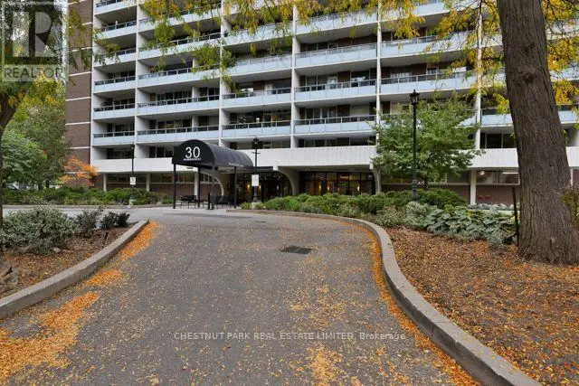 Apartment at 1912 - 30 GLOUCESTER STREET, Toronto