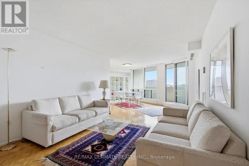 Apartment at 805 - 150 NEPTUNE DRIVE, Toronto
