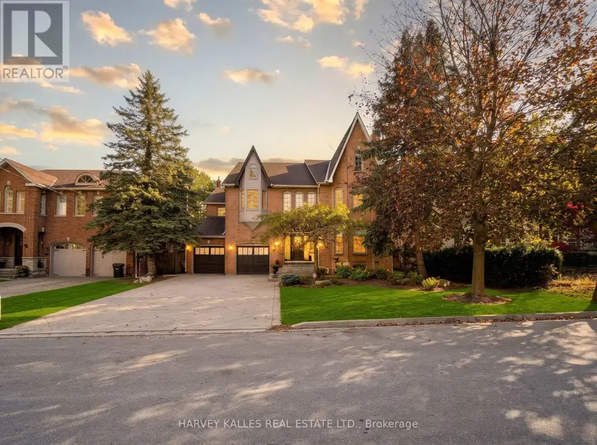 Detached at 11 YORK ROAD, Toronto