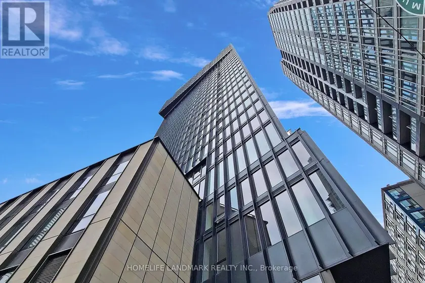 Apartment at 201 - 60 SHUTER STREET, Toronto