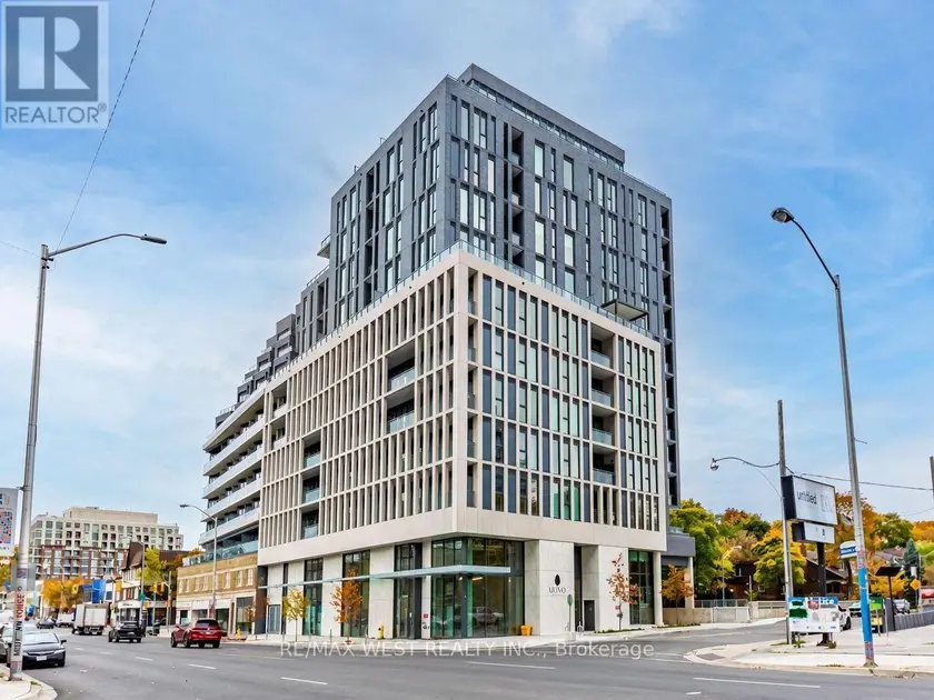 Apartment at 202 - 1 HILLSDALE AVENUE W, Toronto