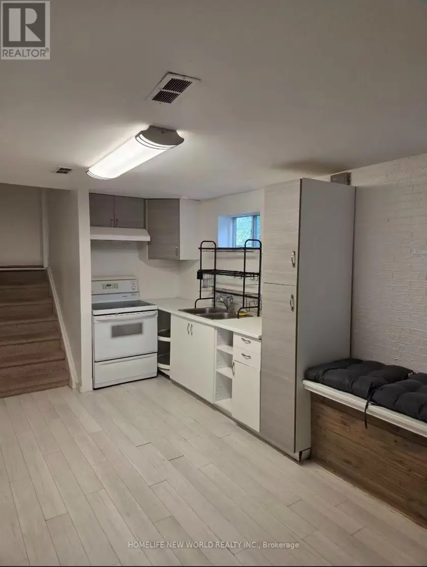 Semi-Detached/Link at LOWER - 32 GREYHOUND DRIVE, Toronto