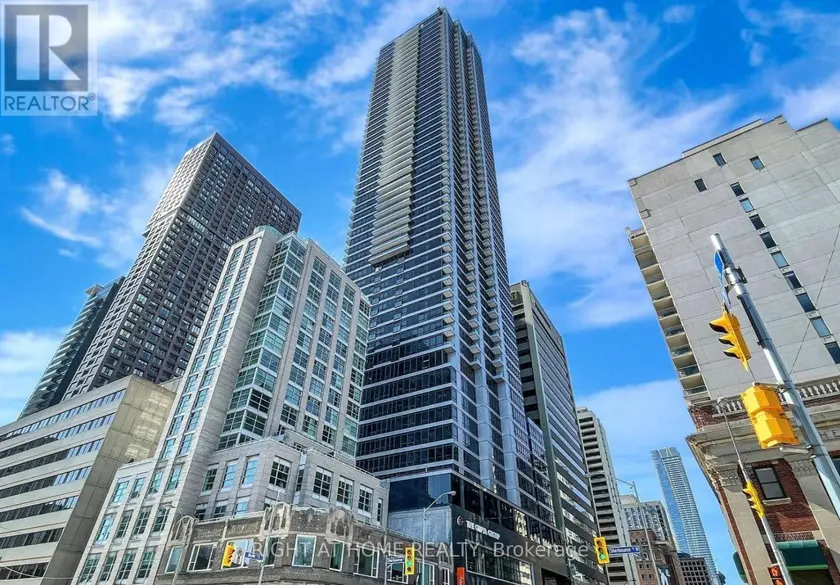 Apartment at 3705 - 395 BLOOR STREET E, Toronto