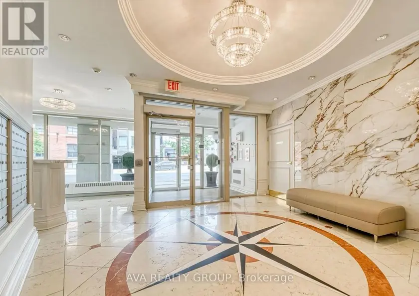 Apartment at 804 - 115 RICHMOND STREET E, Toronto
