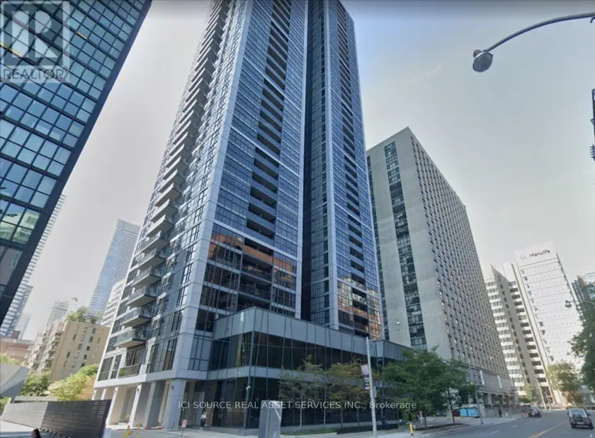 Apartment at 3906 - 28 TED ROGERS WAY, Toronto