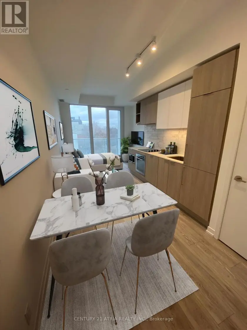 Apartment at 829 - 2020 BATHURST STREET, Toronto