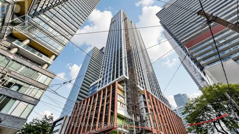 Apartment at 3017 - 400 KING STREET W, Toronto