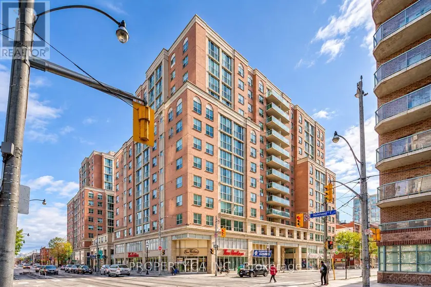 Apartment at 452 - 313 RICHMOND STREET E, Toronto