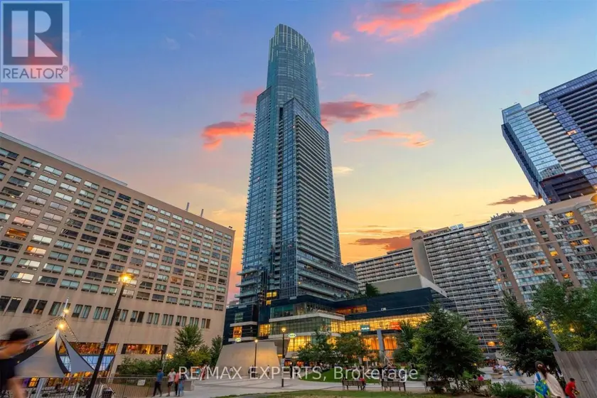 Apartment at 509 - 386 YONGE STREET, Toronto
