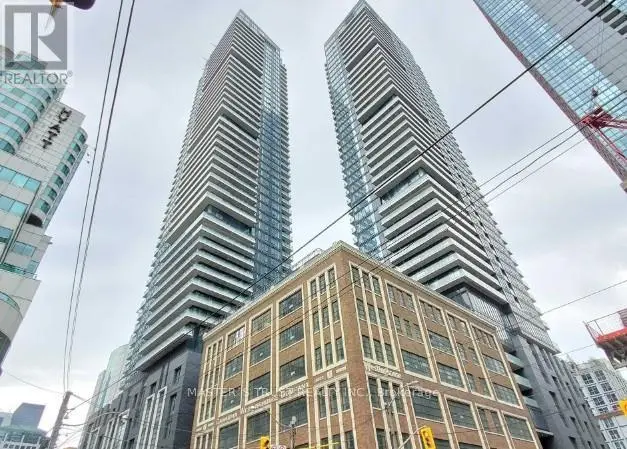 Apartment at 4208 - 125 BLUE JAYS WAY, Toronto