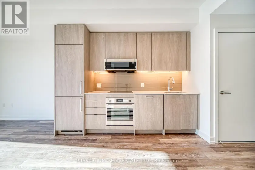 Apartment at 213 - 250 LAWRENCE AVENUE W, Toronto