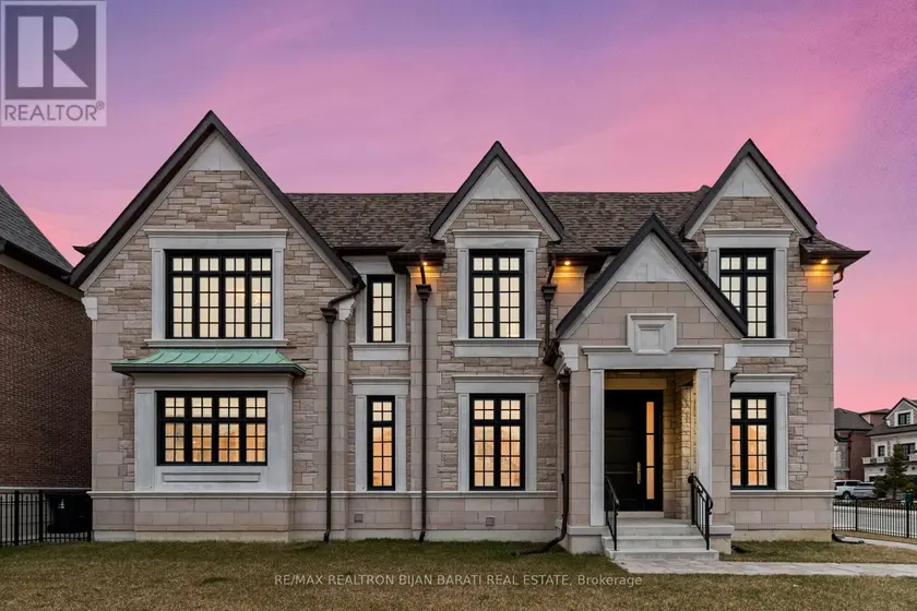 Detached at 29 BALLYCONNOR COURT, Toronto