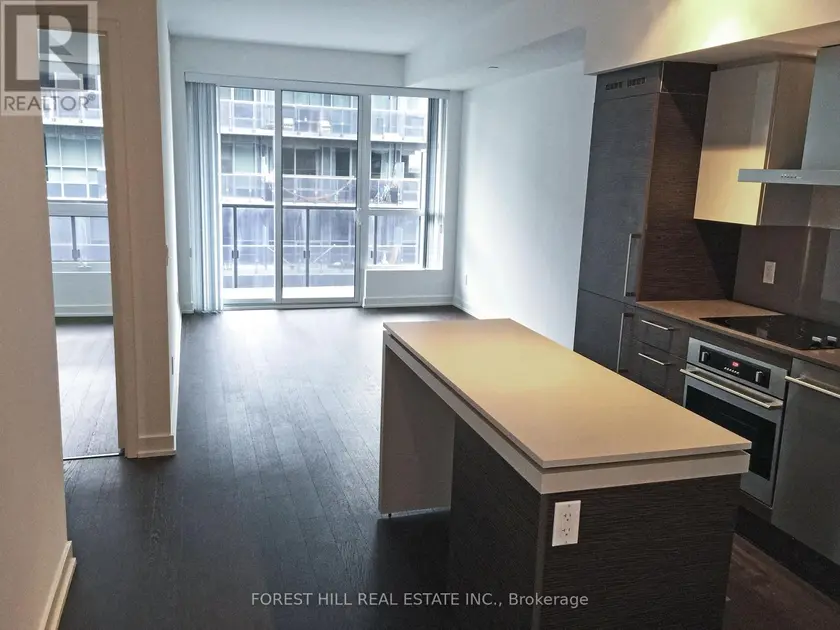 Apartment at 1231 - 1030 KING STREET W, Toronto