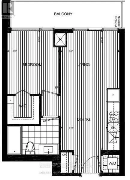 Apartment at 902 - 25 ADRA GRADO WAY, Toronto