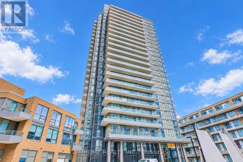 Apartment at 2403 - 50 FOREST MANOR ROAD, Toronto