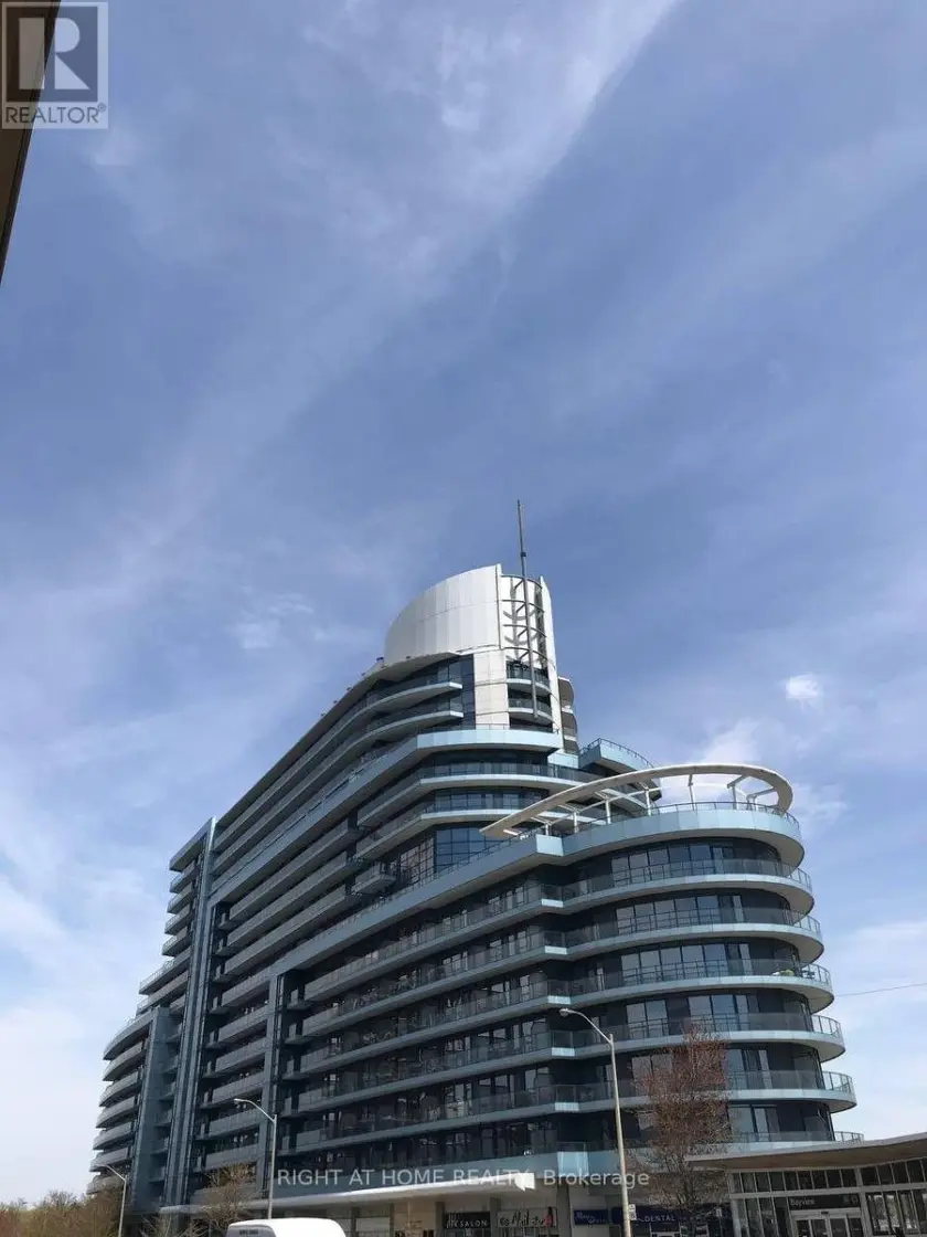 Apartment at 1209 - 2885 BAYVIEW AVENUE, Toronto