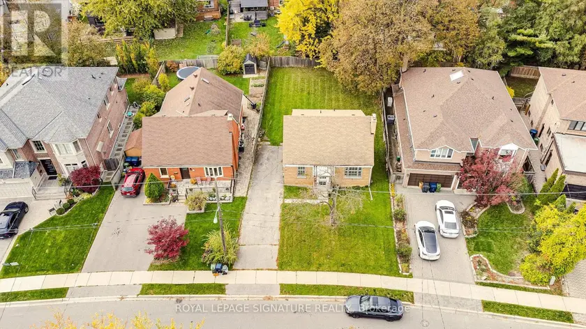 Detached at 20 SILVERTON AVENUE, Toronto