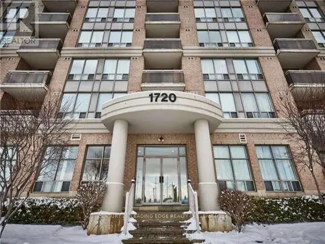 Apartment at 816 - 1720 EGLINTON AVENUE E, Toronto