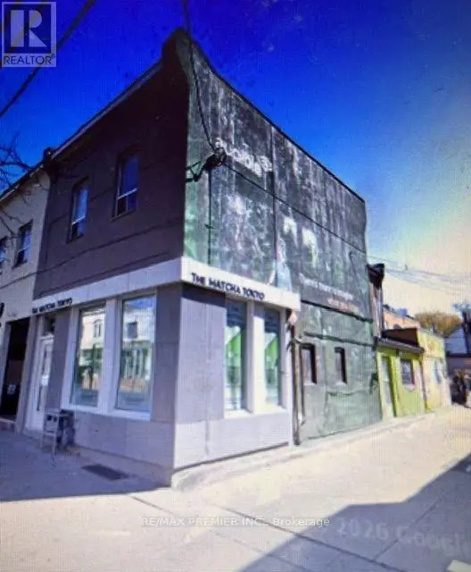 Other at 2 - 141 OSSINGTON AVENUE, Toronto