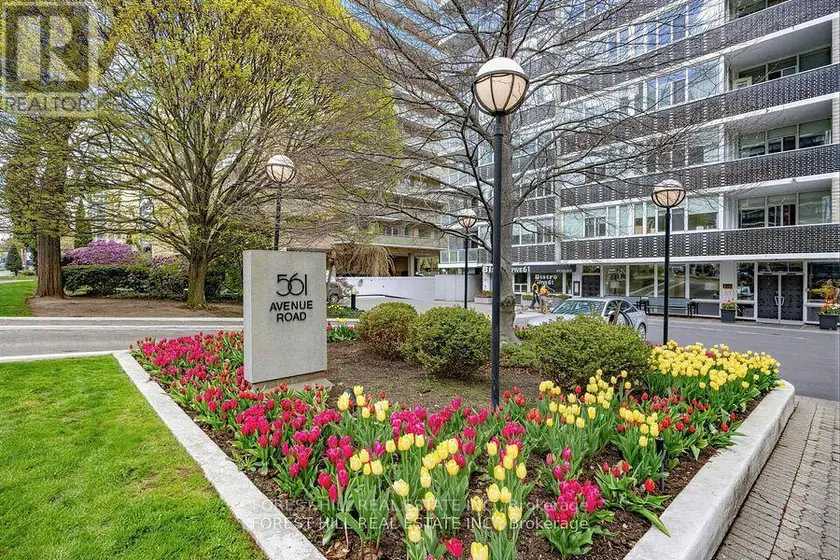 Other at 305 - 561 AVENUE ROAD, Toronto