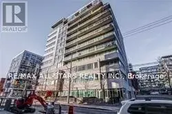 Apartment at 907 - 38 NIAGARA STREET, Toronto
