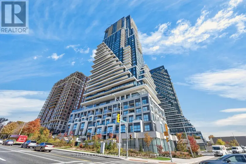 Apartment at 2203 - 10 INN ON THE PARK DRIVE, Toronto