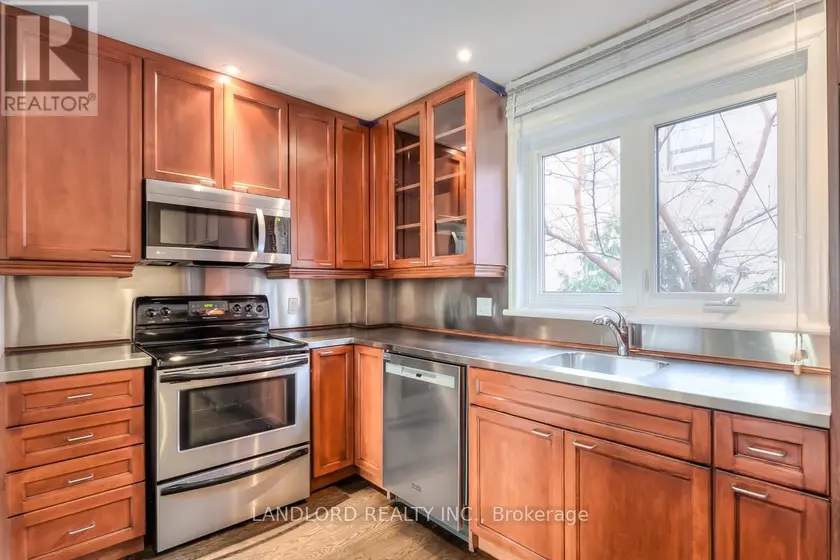 Townhouse at 113 EARL PLACE, Toronto