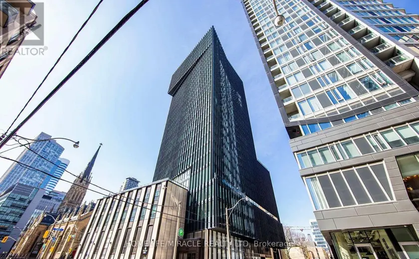 Apartment at PH205 - 60 SHUTER STREET, Toronto