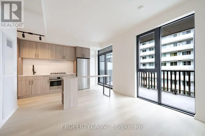 Apartment at 1908 - 109 ERSKINE AVENUE, Toronto
