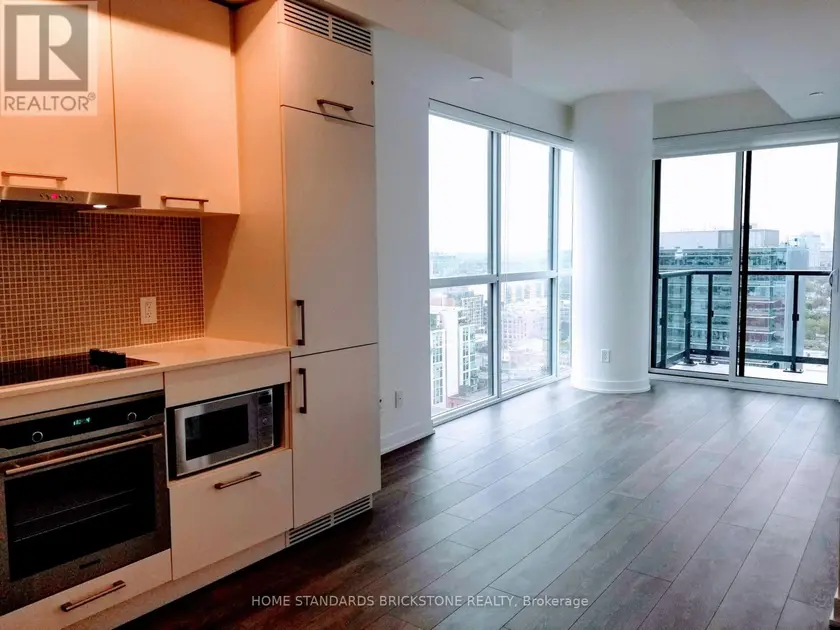 Apartment at 2306 - 87 PETER STREET, Toronto