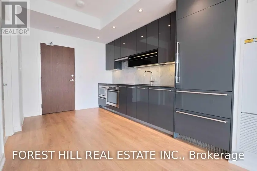 Apartment at 3508 - 117 MCMAHON STREET, Toronto