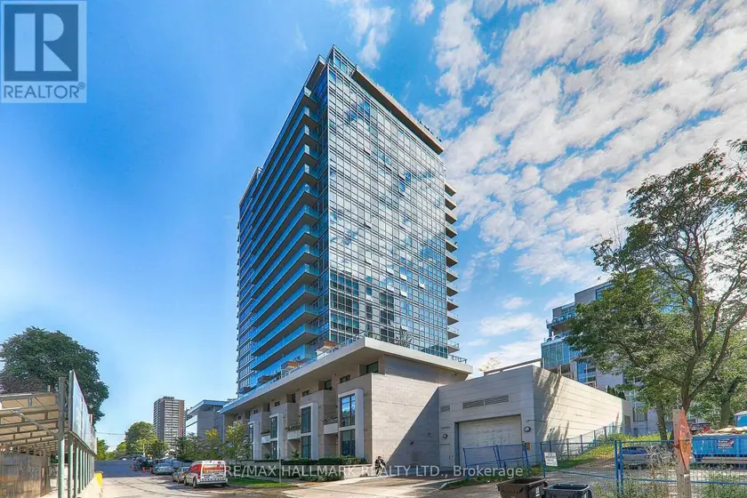 Apartment at 503 - 170 AVENUE ROAD, Toronto