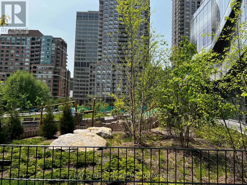 Apartment at 4912 - 11 WELLESLEY STREET W, Toronto