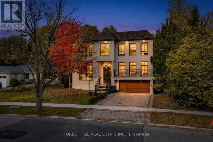 Detached at 67 MONTRESSOR DRIVE, Toronto