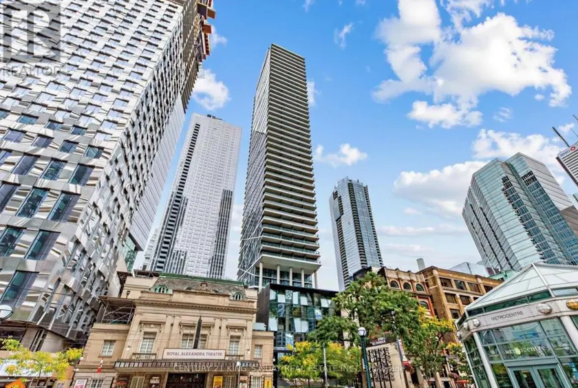 Apartment at 1606 - 224 KING STREET W, Toronto
