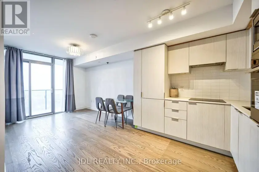 Apartment at 4106 - 11 WELLESLEY STREET W, Toronto